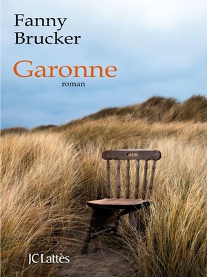 cover image of Garonne